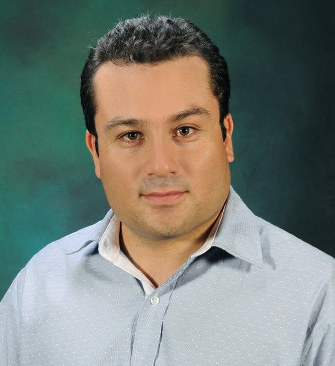 Edward Morinho